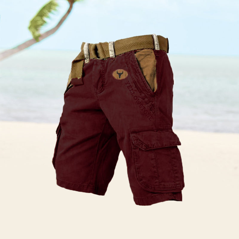 Patrick™️ | Cargo Shorts