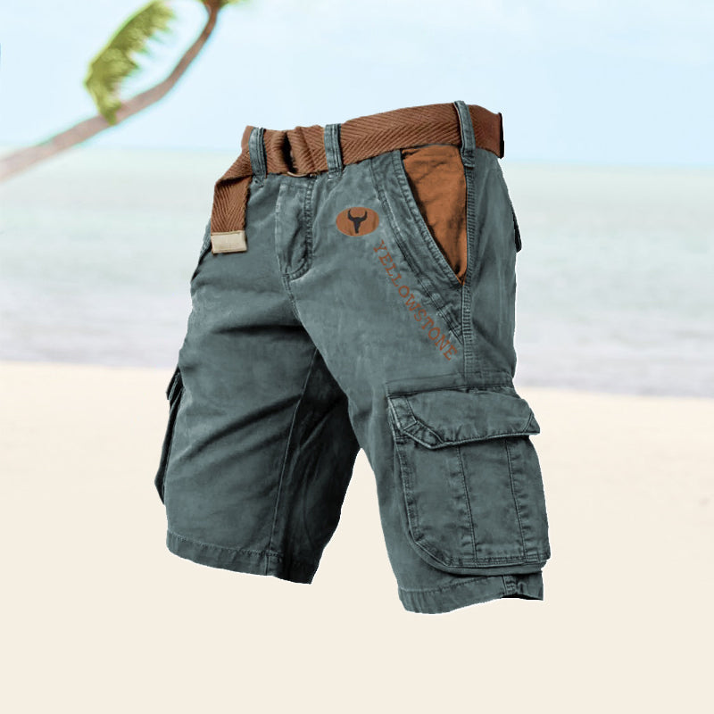 Patrick™️ | Cargo Shorts