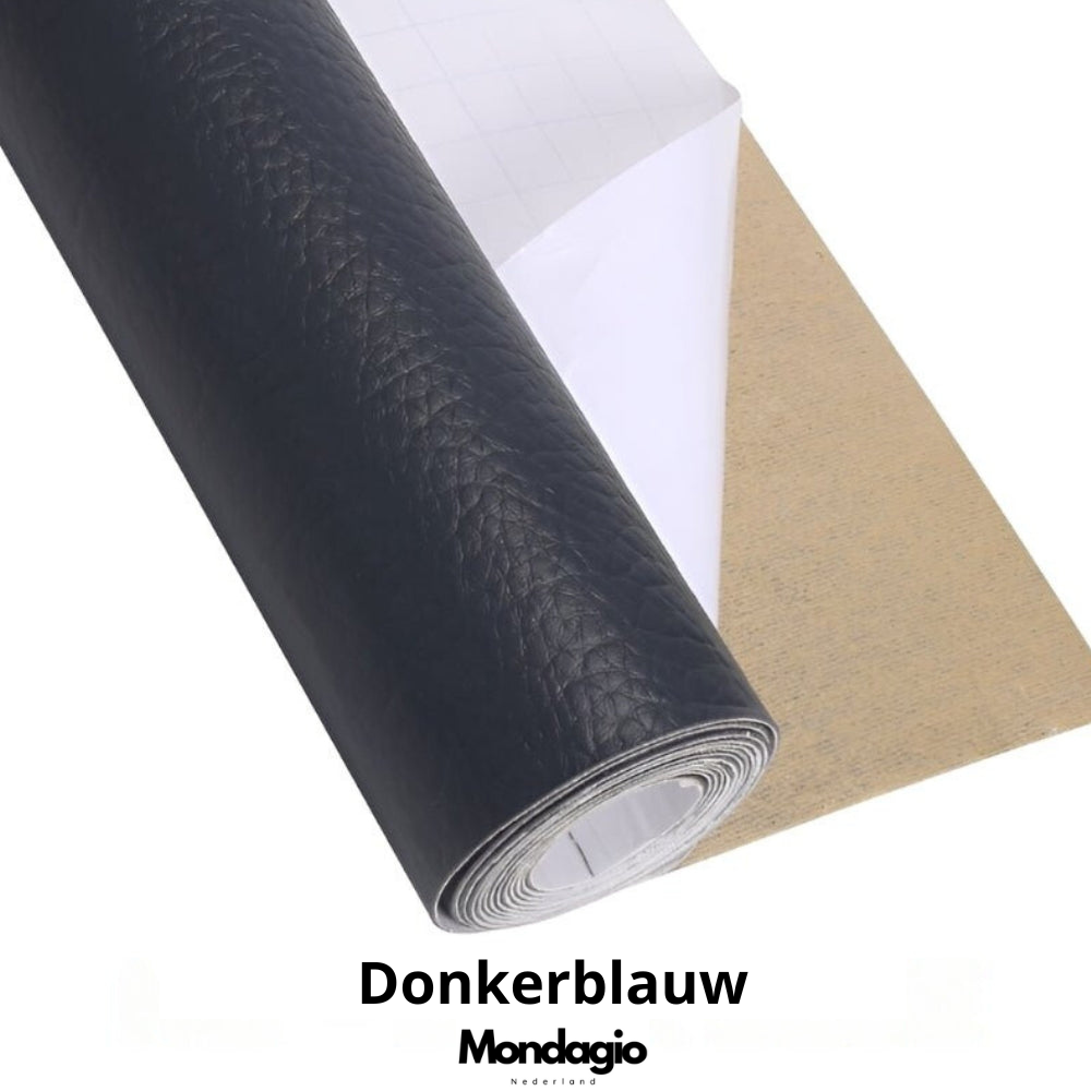 LeatherFix™ | Maakt beschadiging van jouw lederen meubilair weer als nieuw!