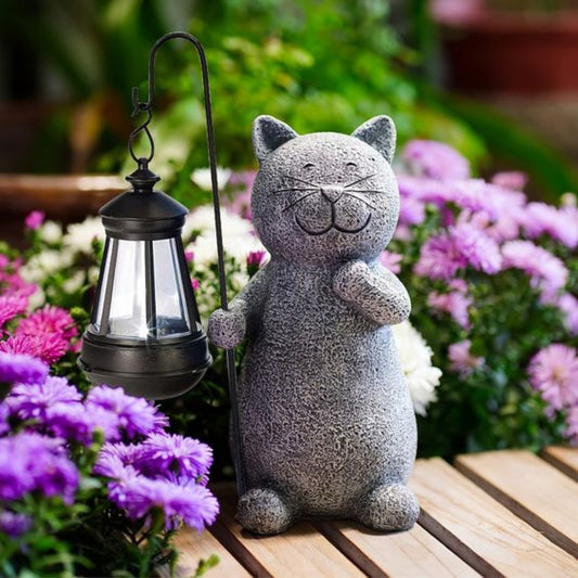 MeowLight™ - Verlicht uw tuin in stijl