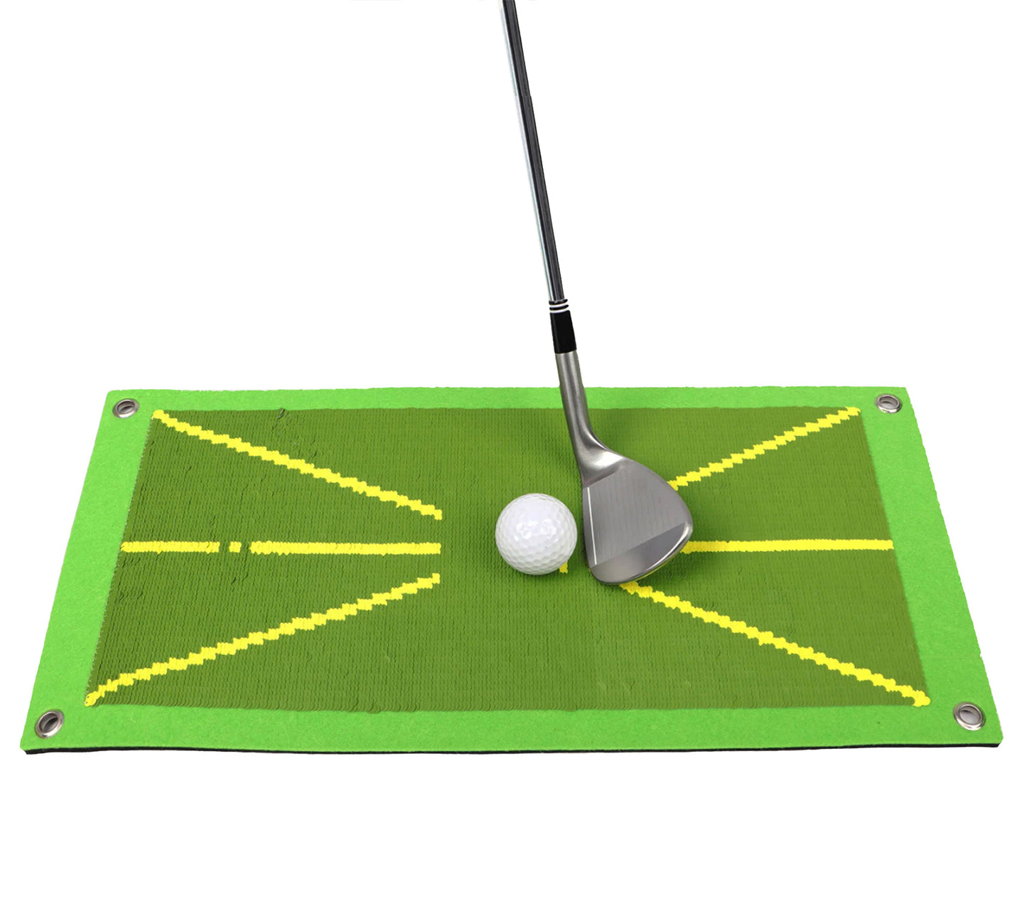 PerfectSwing Golfmat