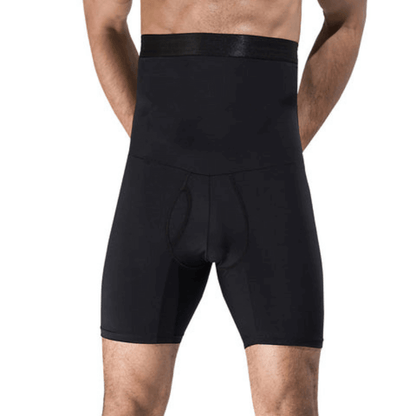 Heren Shaping Compressieboxershort | 1+1 GRATIS