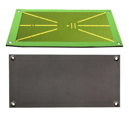 PerfectSwing Golfmat