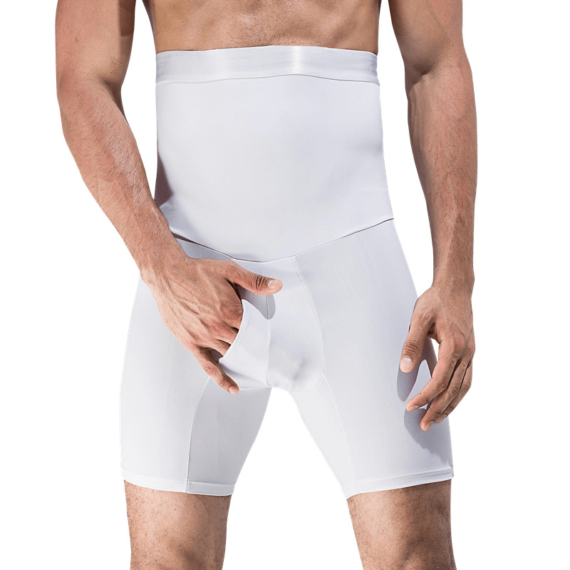 Heren Shaping Compressieboxershort | 1+1 GRATIS