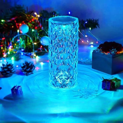 Sparklingcrystal™ Touch Lamp