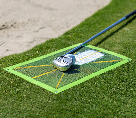 PerfectSwing Golfmat