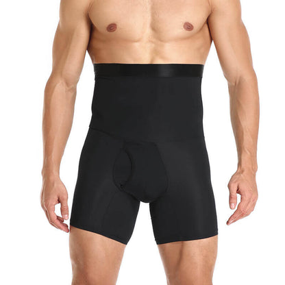 Heren Shaping Compressieboxershort | 1+1 GRATIS