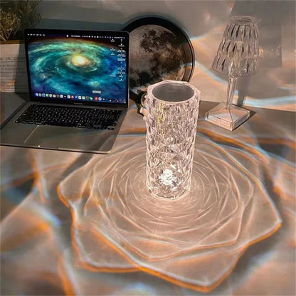 Sparklingcrystal™ Touch Lamp
